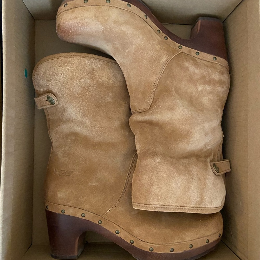 Ugg Boots/Booties